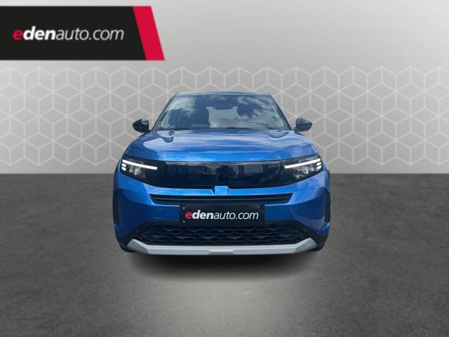 Opel Frontera image 7