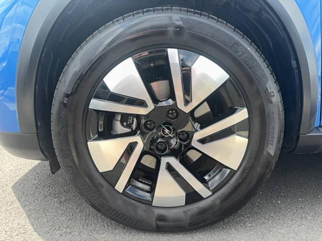 Opel Frontera image 6