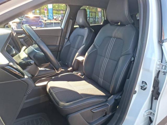 Renault Captur image 7
