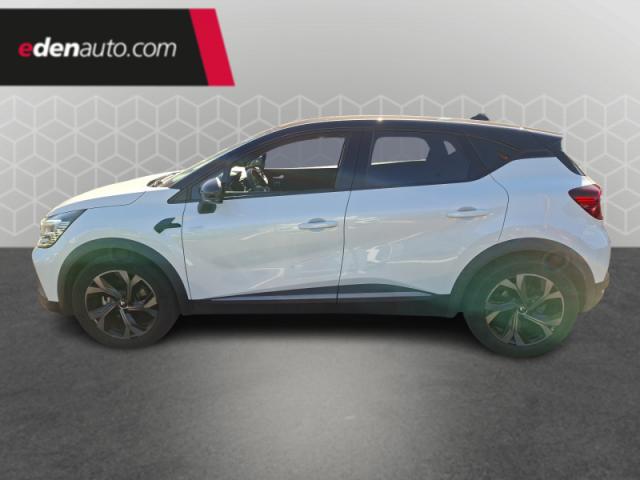 Renault Captur image 9