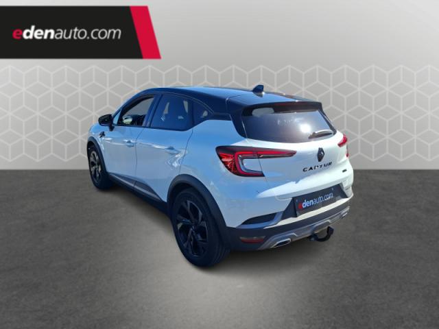 Renault Captur image 6