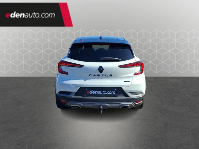 Renault Captur image 2