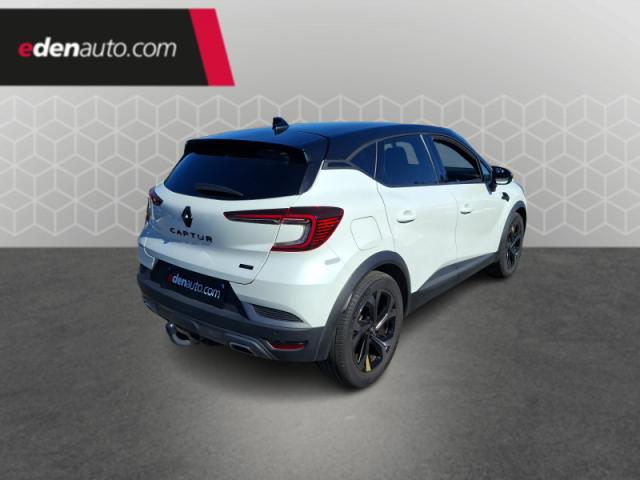 Renault Captur image 5