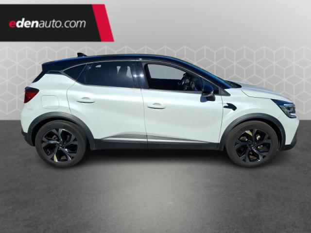 Renault Captur image 4