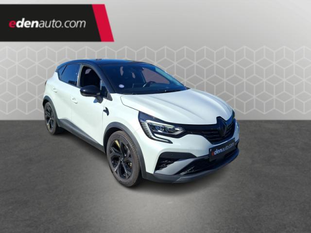 Renault Captur image 8