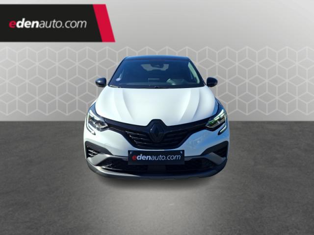 Renault Captur image 3