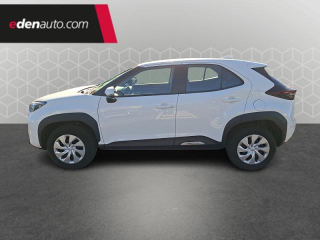 Toyota Yaris image 1
