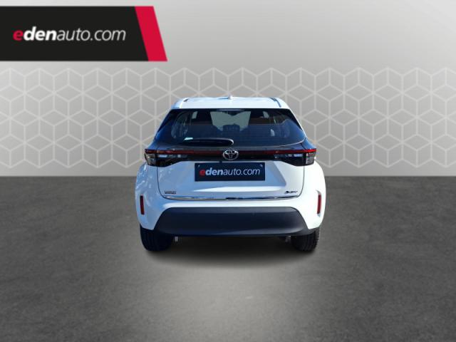 Toyota Yaris image 2