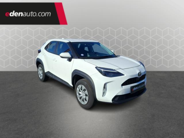 Toyota Yaris image 9