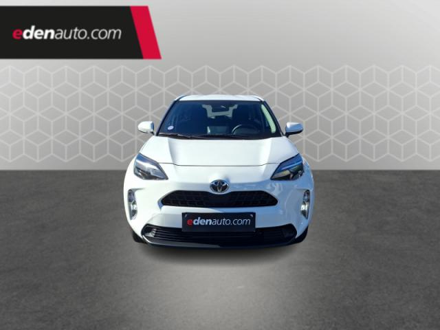 Toyota Yaris image 3