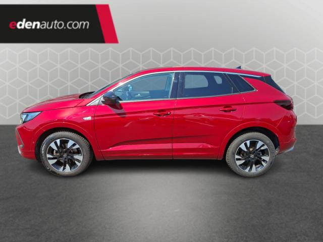 Opel Grandland image 2