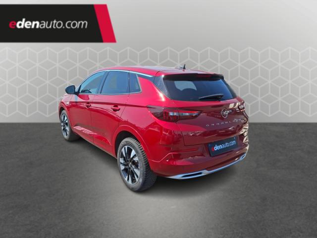 Opel Grandland image 9