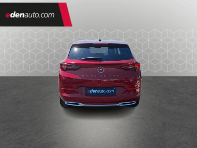 Opel Grandland image 7