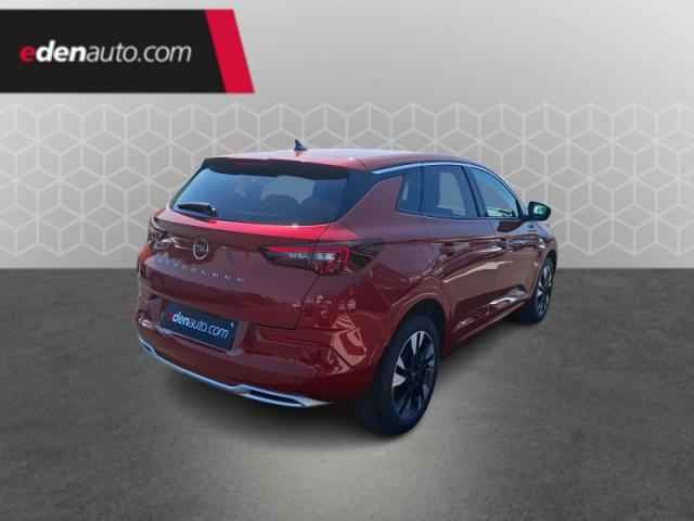 Opel Grandland image 1
