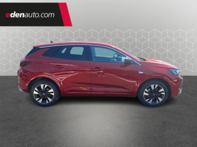 Opel Grandland image 8