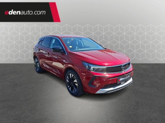 Opel Grandland image 5
