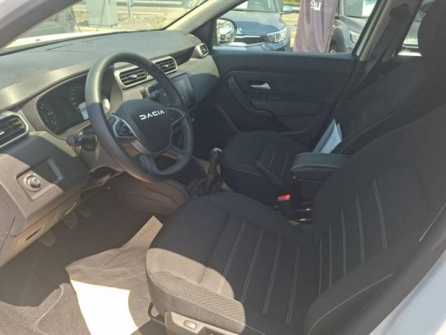 Dacia Duster image 3