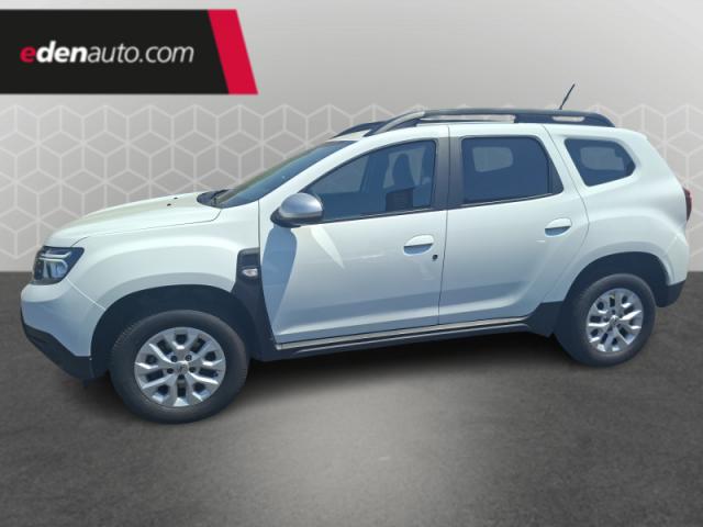 Dacia Duster image 1