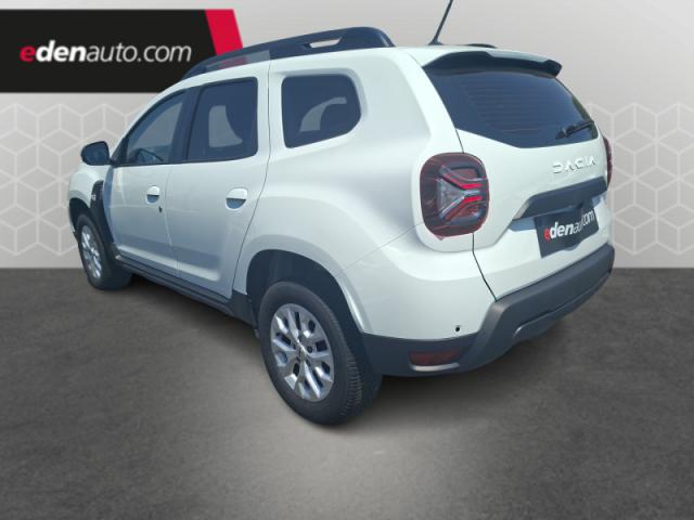 Dacia Duster image 5