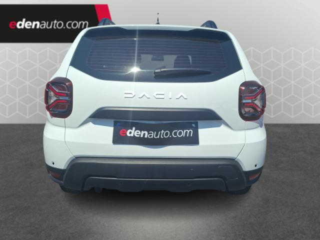 Dacia Duster image 4