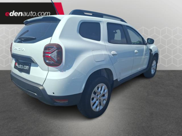 Dacia Duster image 8