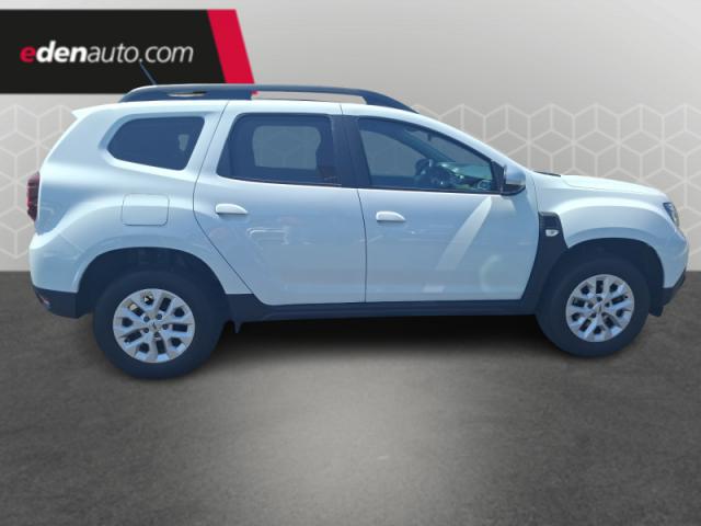Dacia Duster image 6
