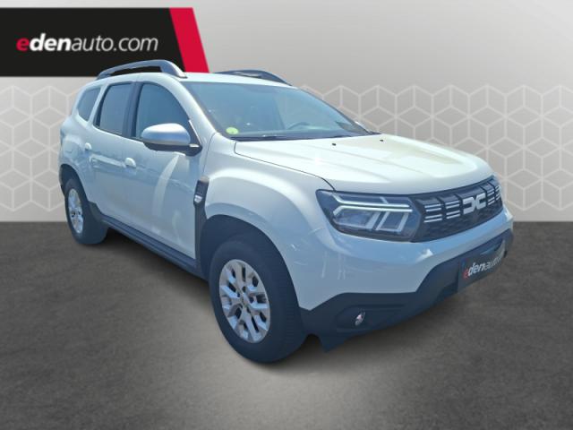 Dacia Duster image 2