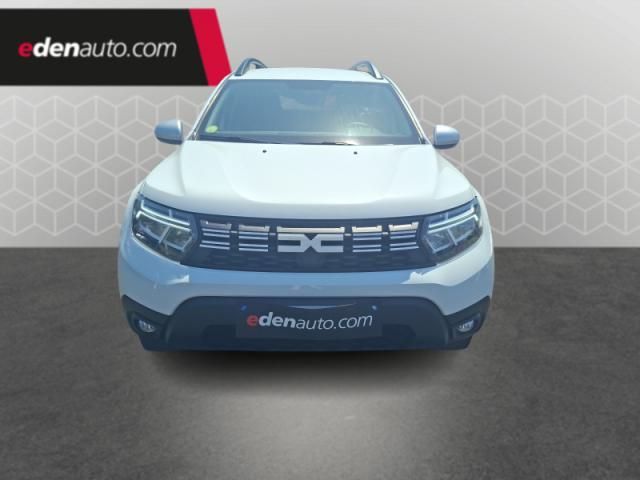 Dacia Duster image 9
