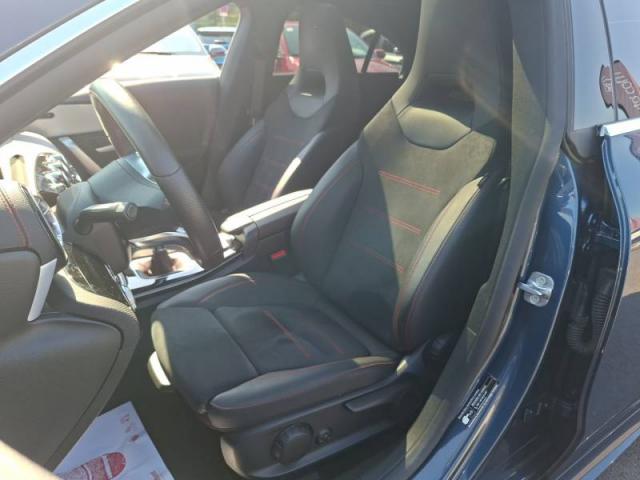 Mercedes Benz Cla image 9