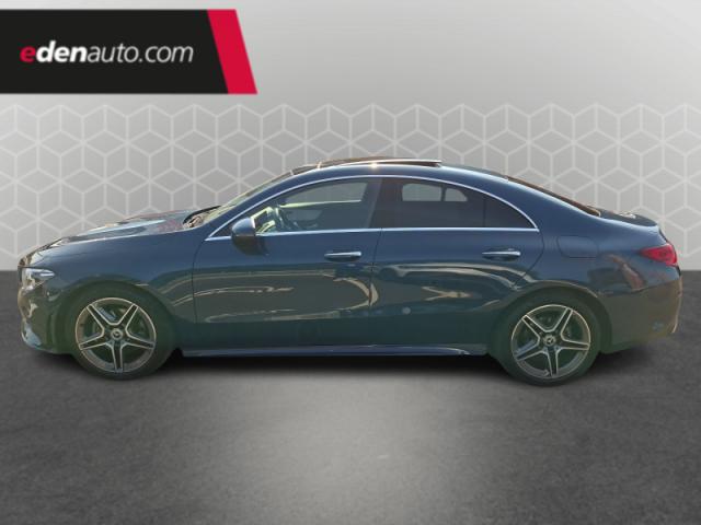 Mercedes Benz Cla image 3