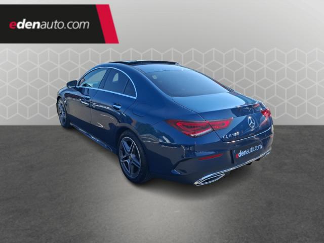 Mercedes Benz Cla image 7