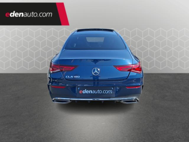 Mercedes Benz Cla image 8