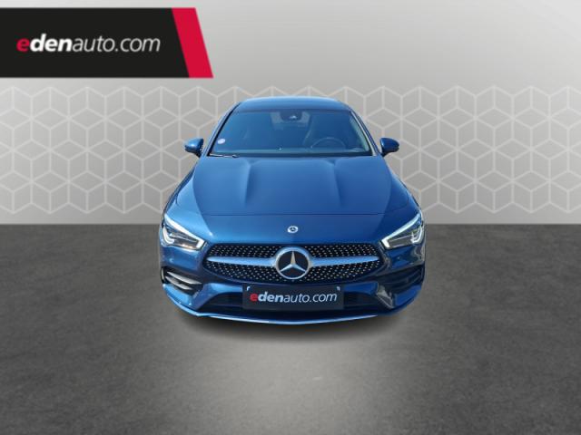 Mercedes Benz Cla image 5
