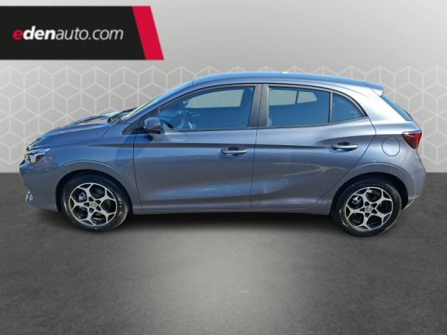 Mg Mg3 image 4