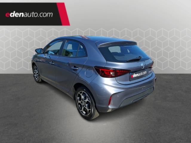 Mg Mg3 image 5