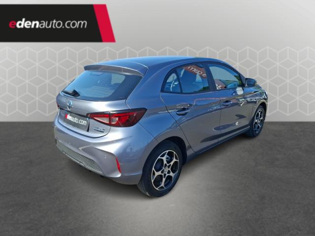 Mg Mg3 image 1