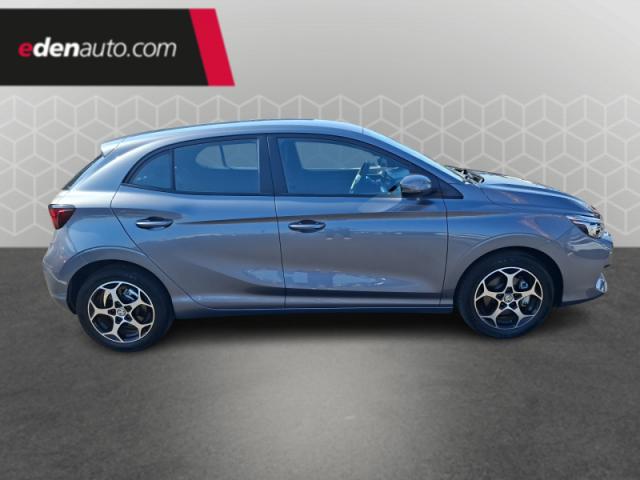 Mg Mg3 image 9
