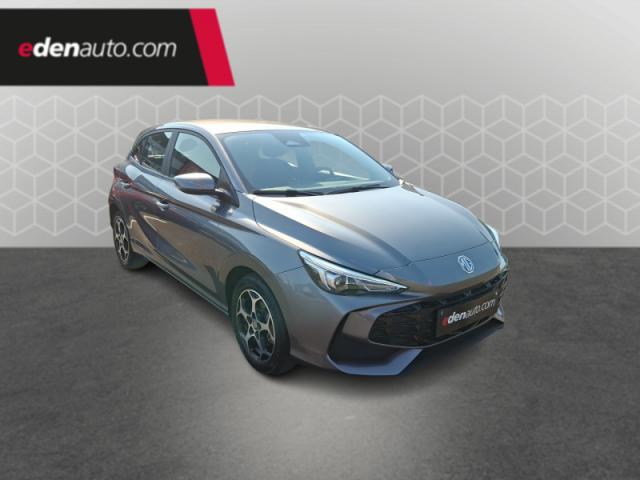 Mg Mg3 image 3
