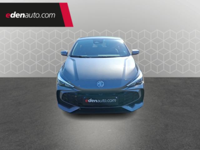 Mg Mg3 image 6