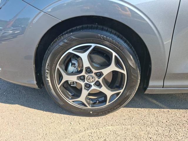 Mg Mg3 image 8