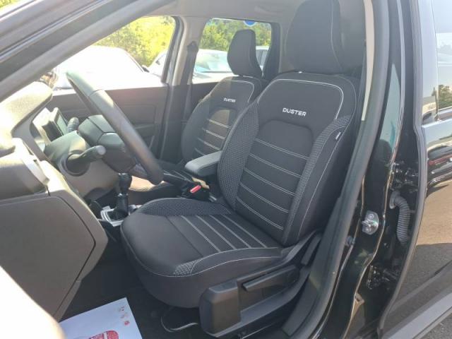 Dacia Duster image 9