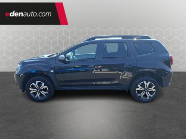Dacia Duster image 2