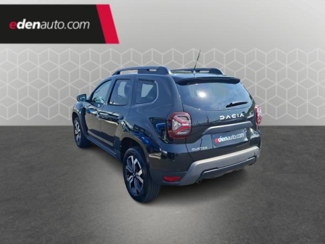 Dacia Duster image 6