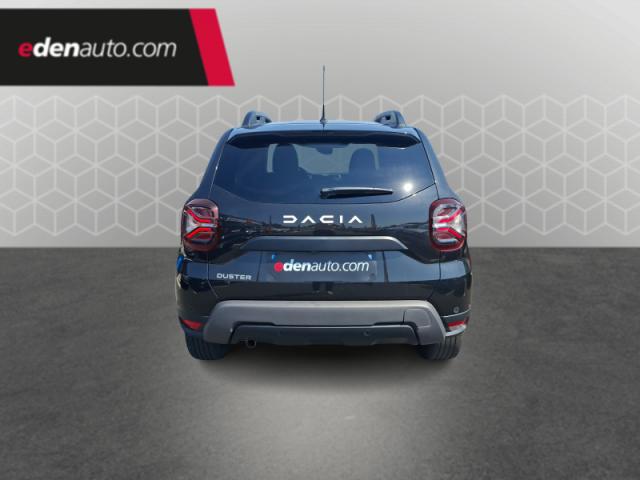 Dacia Duster image 5