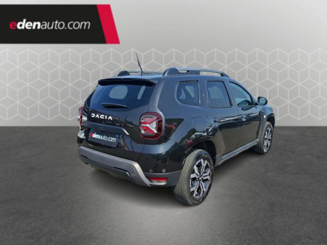 Dacia Duster image 3
