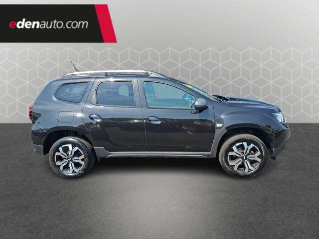 Dacia Duster image 1