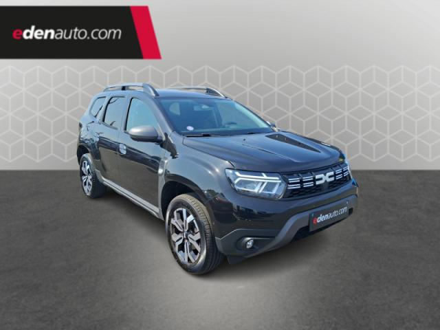 Dacia Duster image 7