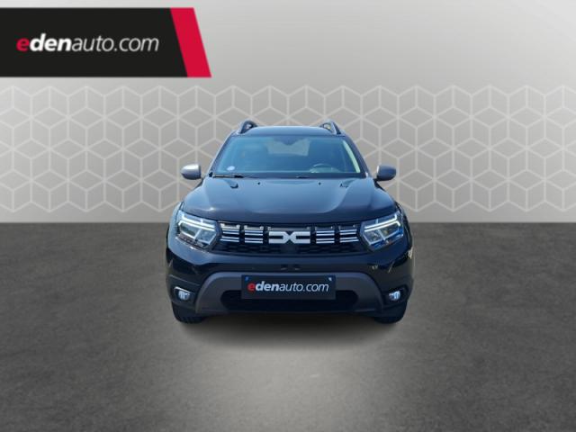 Dacia Duster image 4