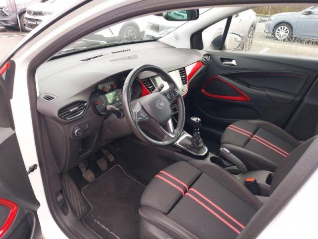 Opel Crossland image 3