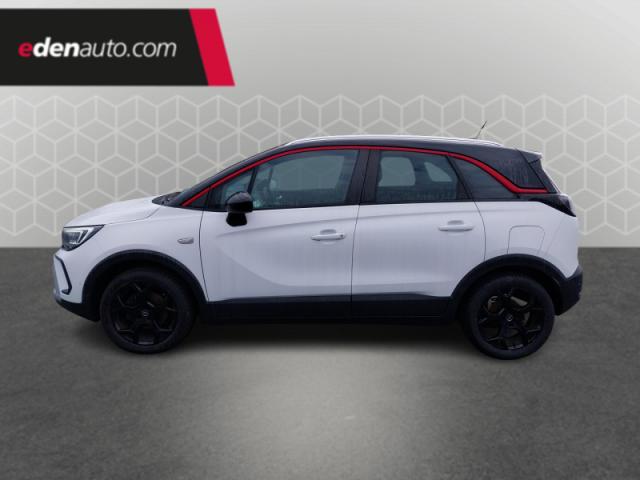Opel Crossland image 8